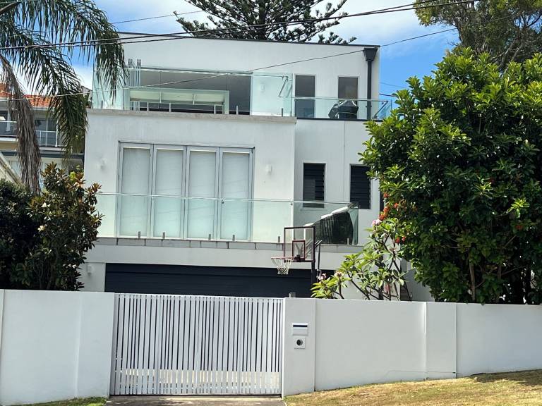 House Manly Council