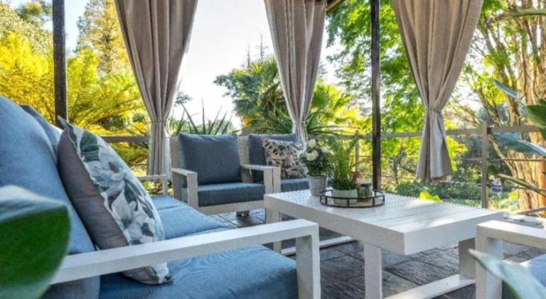 Serene Place Guest House & Conference Venue AFFORDABLE LUXURY WITH BACKUP POWER