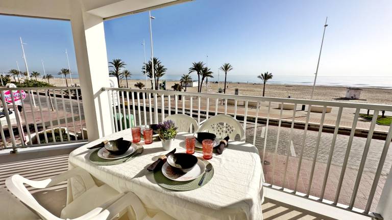 Apartamento Daimuz