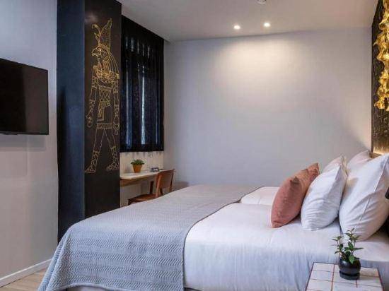 Artist Hotel - an Atlas Boutique Hotel in Tel Aviv