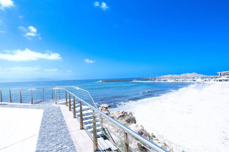 Apartamento Isola Rossa