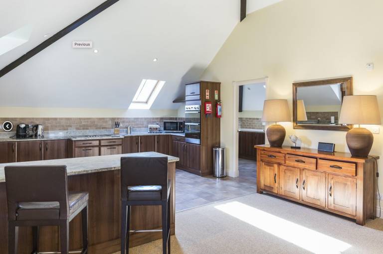 House Luss