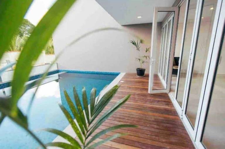 Villa Fairview
