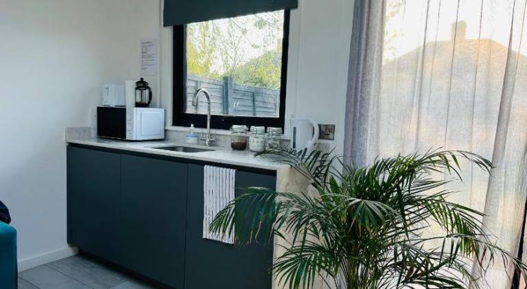 Apartment with 2 rooms for 4 persons — photo 3