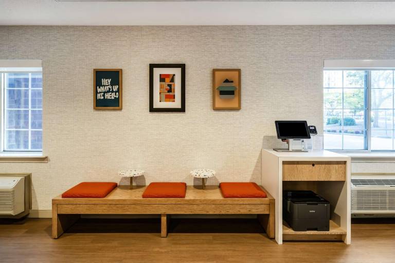 Sonesta Simply Suites Boston Braintree — photo 2