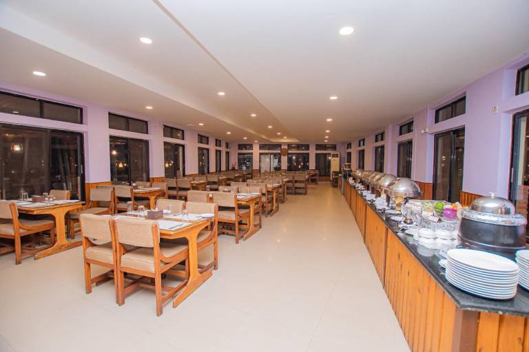 Hotel Seven Star — photo 4