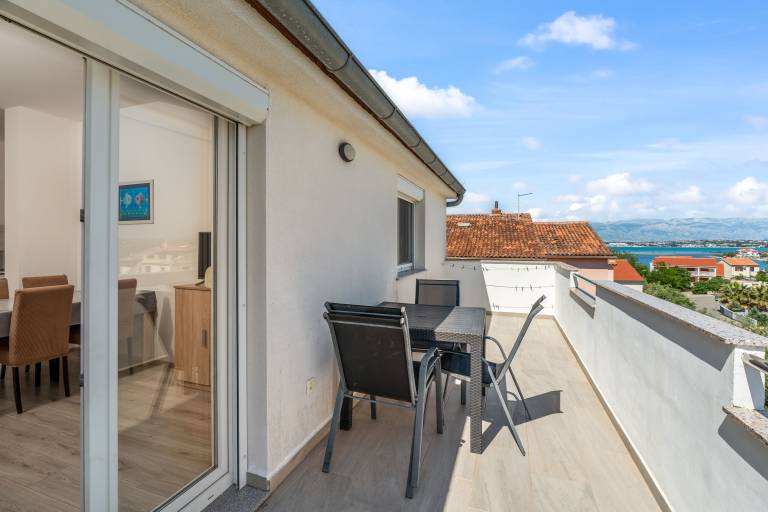 Appartement Zaton