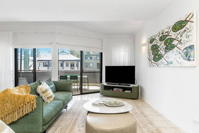 Apartment Byron Bay