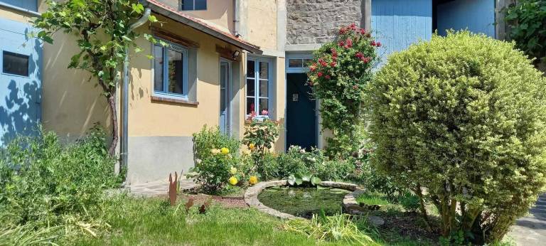 Gîte Barbizon