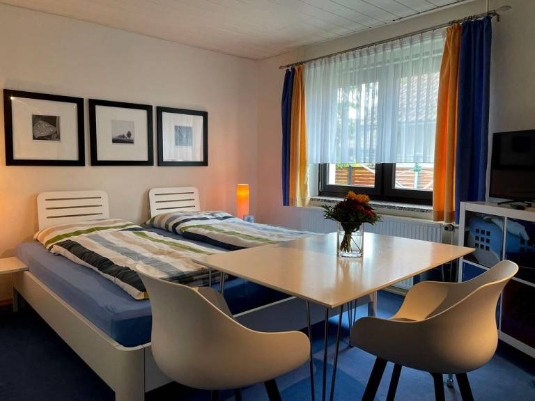 Privatzimmer Cottbus