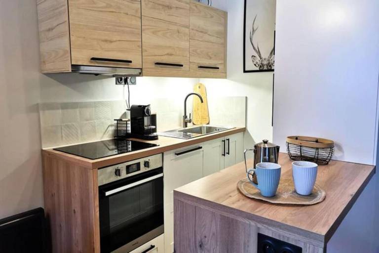 Apartment with 3 rooms for 8 persons — photo 4