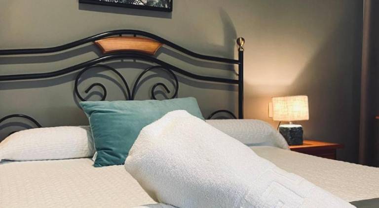 Bed & Breakfast Trujillo