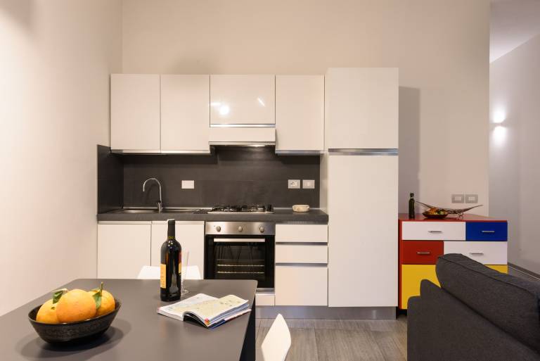 Children-friendly wonderful rental apartment | Next to Florence Cathedral | City view | Pets allowed — photo 2