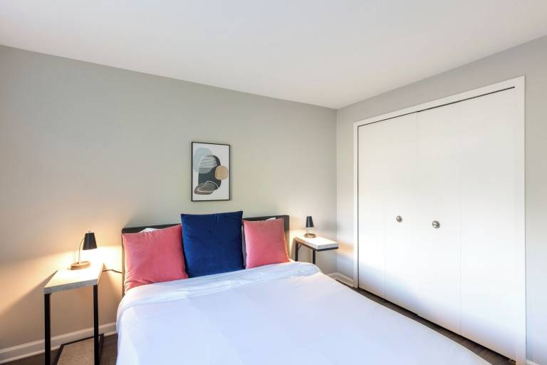 Apartment  Parma