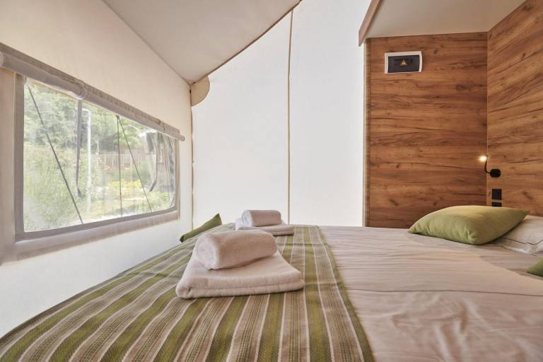 Glamping tent Luxury 6 — photo 5