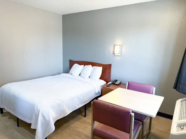 Motel  Iowa River Landing