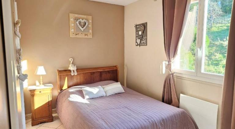 Apartment with 1 room for 4 persons — photo 2