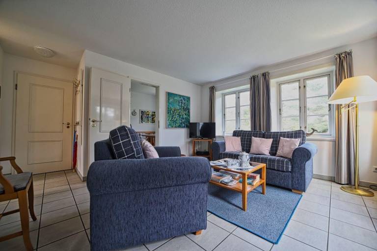 Wohnung S&uuml;dwind