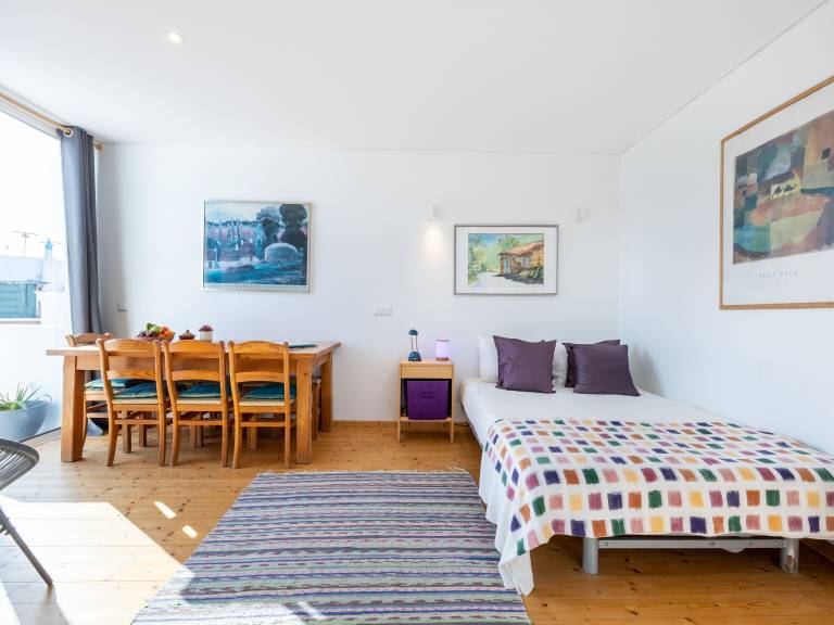 Ferienwohnung Olhão