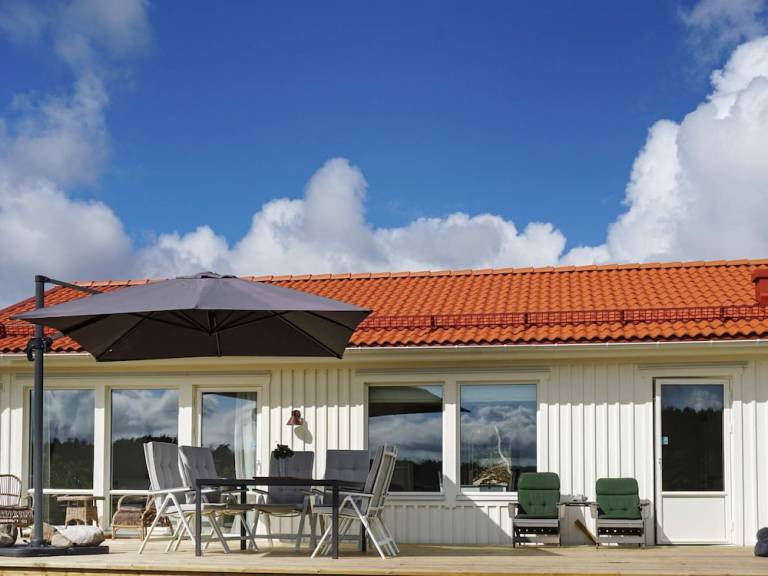 Ferienhaus  Tanumshede