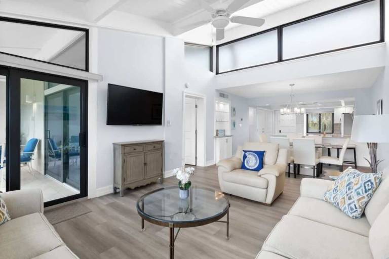 Condo Sanibel