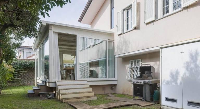 Villa with 1 room for 8 persons — photo 3