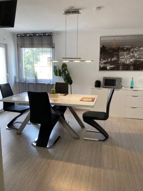 Ferienwohnung Bensberg
