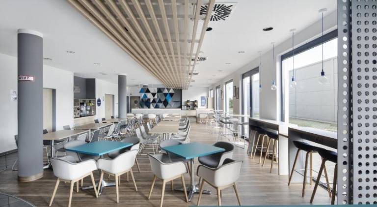 Holiday Inn Express München Messe By IHG — photo 4