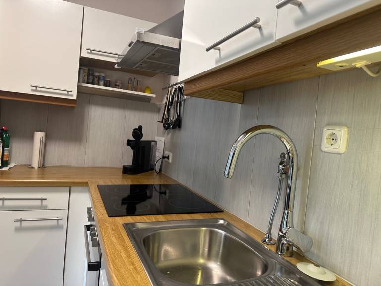 Ferienwohnung Niedersfeld
