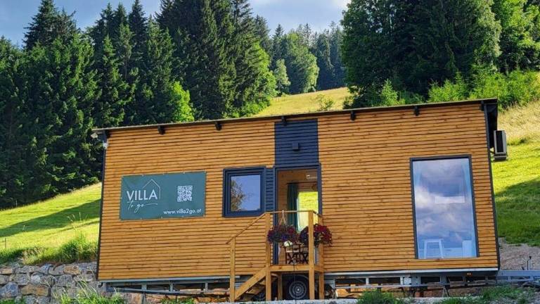Ferienhaus Spital am Semmering