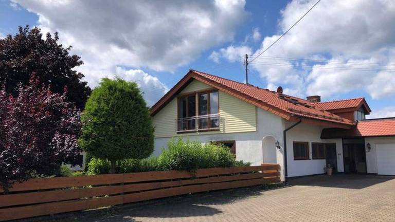 Ferienwohnung für 4 Personen 80 m² in Mudau