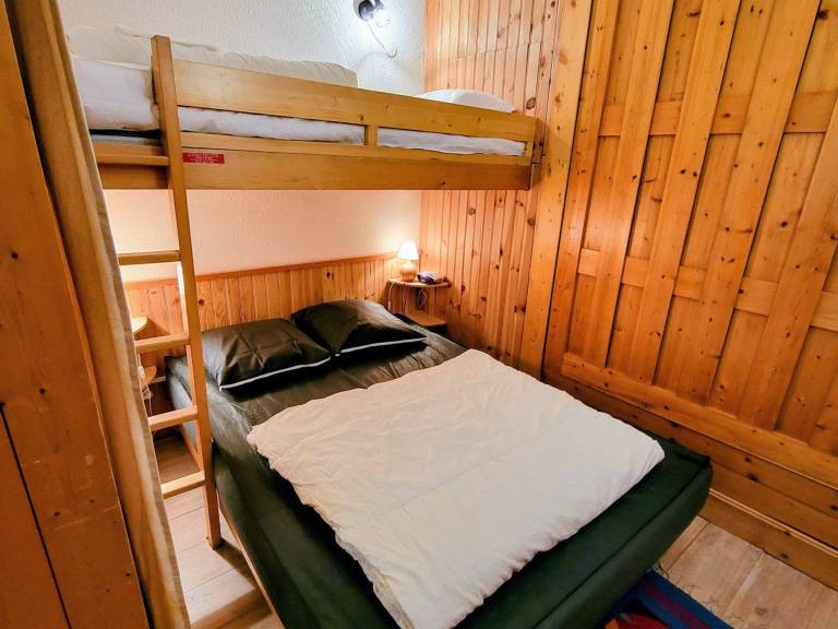 Apartment 5 pers, Bright, Wifi, Pets allowed — photo 3
