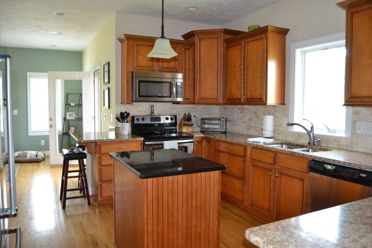 House  Blacksburg