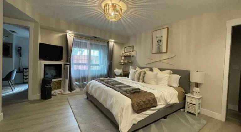Ski-In Ski Out Luxury 1 Bd / 2 ba Condo — photo 2