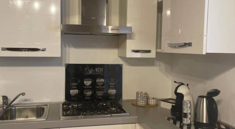 Pleasant apartment | Close to Fontana del Delfino | Pets are welcome — photo 5