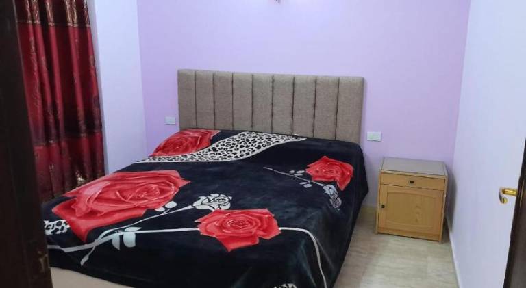 Beautiful rental apartment | Next to the beach | Pet-friendly in Hurghada