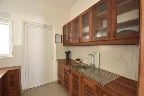 Appartement Mchamba Wima