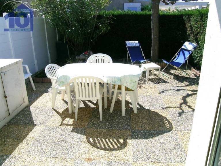 Appartement Valras-Plage