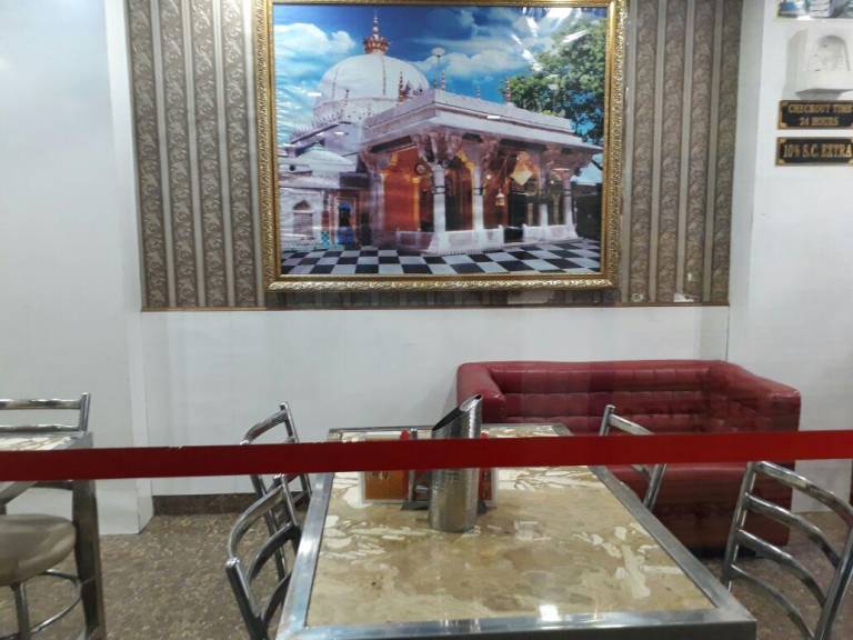 Masoom Hotel Ajmer — photo 2