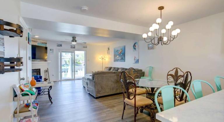 Fully equipped lovely house with yard | Dogs allowed — photo 3