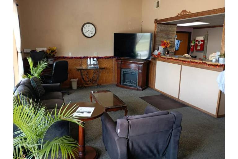 Hotel O Englewood-South Denver CO — photo 2