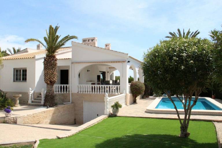 Villa  La Zenia