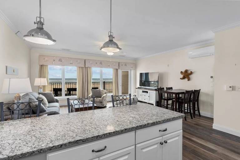 Condo Hampton Beach