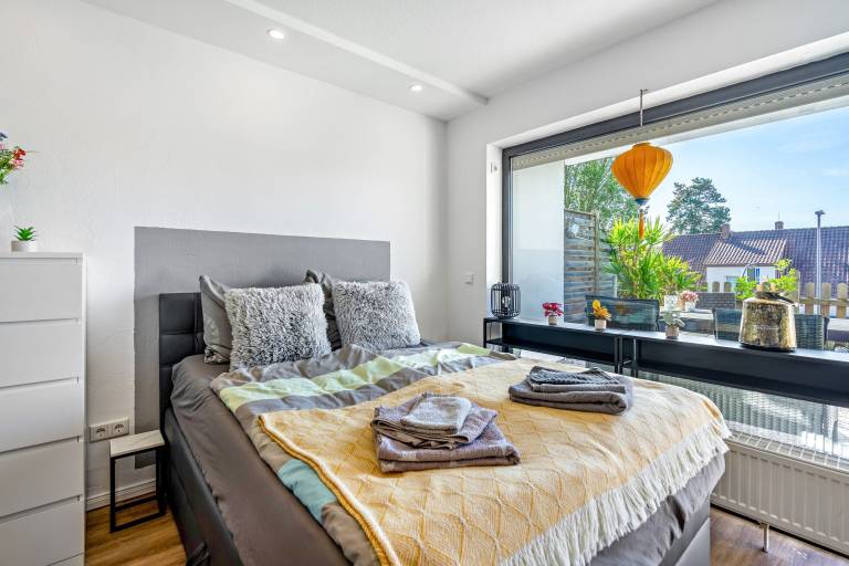 Ferienwohnung Bad Salzuflen