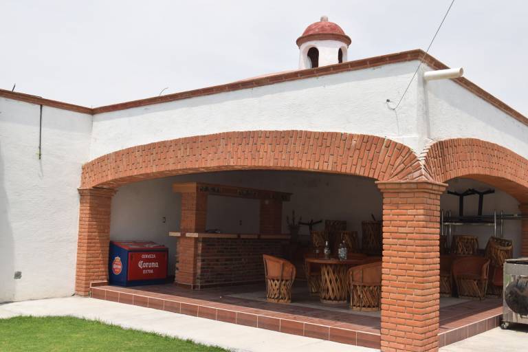 Villa Tequisquiapan
