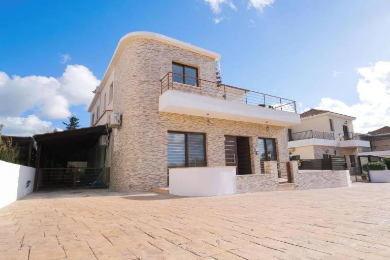 Ferienhaus  Paphos