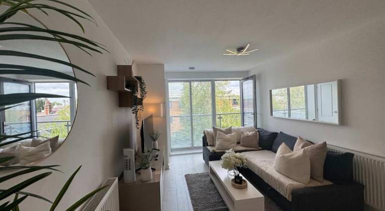 Holiday apartment | Pets are welcome — photo 4