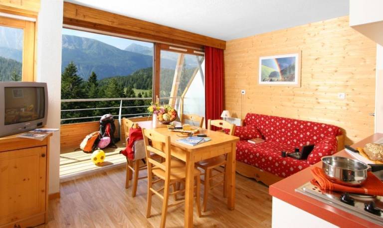 Appartement  Chamrousse