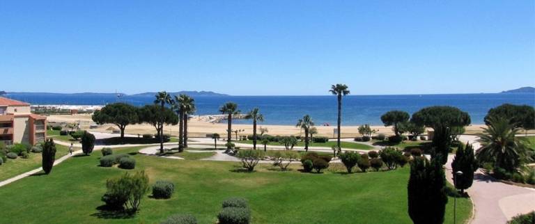 Ferienwohnung La Londe-les-Maures