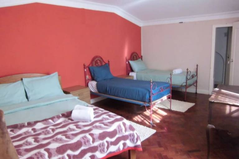Hostel Lagos